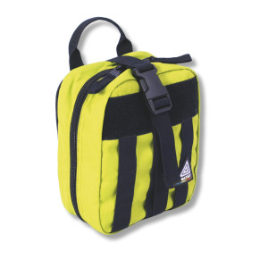 Botiquin Pocket Tic Amarillo